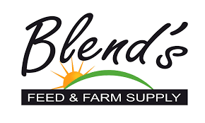 Blends Feed & Farm Store
