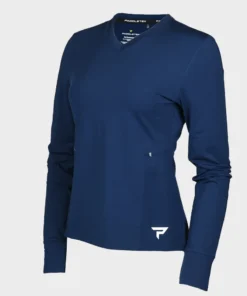 Women's Performance Long Sleeve Tee